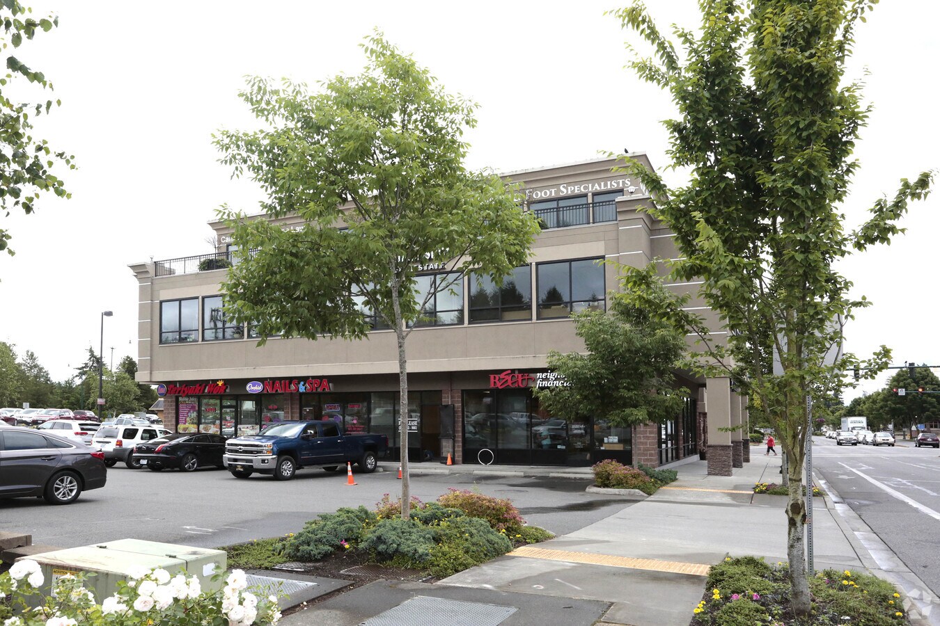 3929 Bridgeport Way W, WA 98466