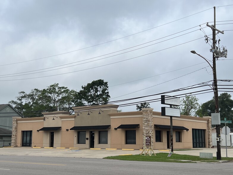 3004 Nederland Ave, Nederland, TX for lease - Primary Photo - Image 2 of 4