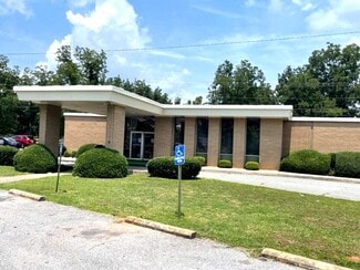 More details for 701 Bluebird Blvd, Fort Valley, GA - Office for Sale