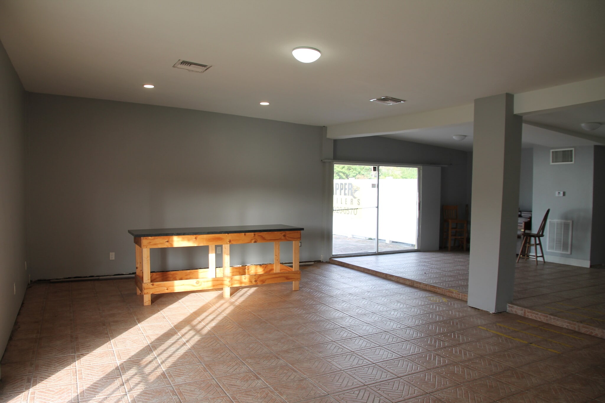 18721 N Dale Mabry Hwy, Lutz, FL for lease Interior Photo- Image 1 of 5