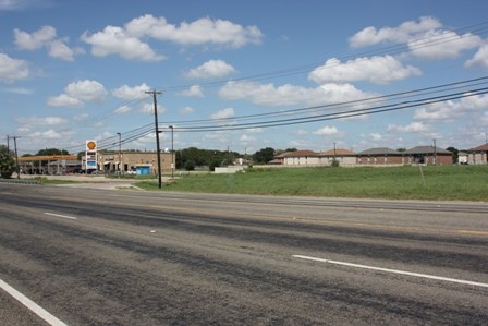 5811 E Rancier Ave, Killeen, TX for sale - Primary Photo - Image 1 of 21