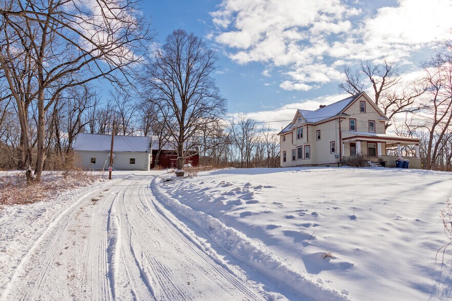 5098-5102 NY-9G, Tivoli, NY for sale - Primary Photo - Image 1 of 1