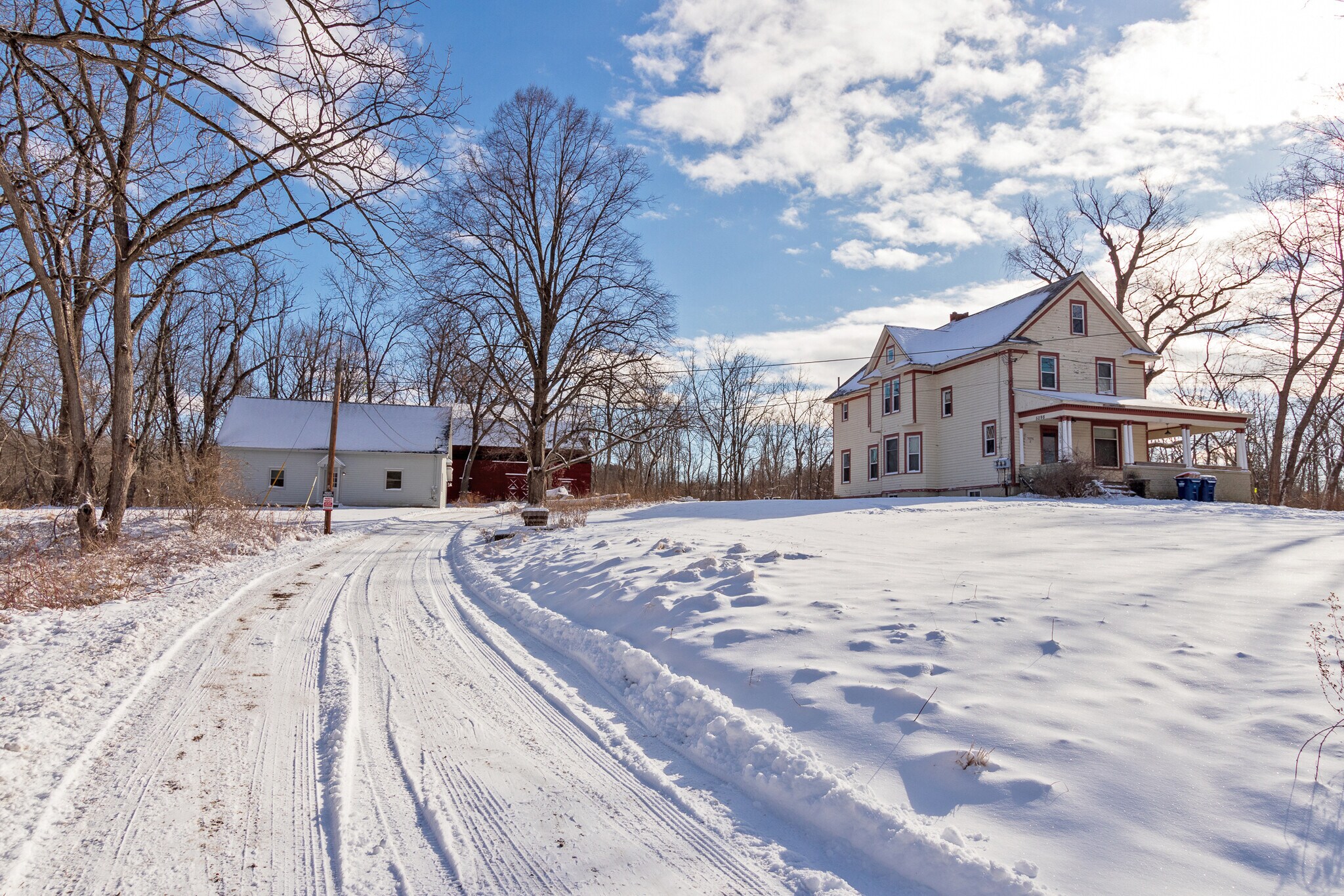 5098-5102 NY-9G, Tivoli, NY for sale Primary Photo- Image 1 of 1