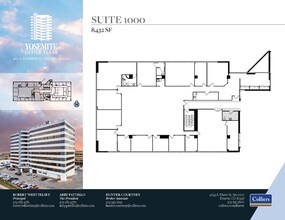 3600 S Yosemite St, Denver, CO for lease Floor Plan- Image 1 of 1