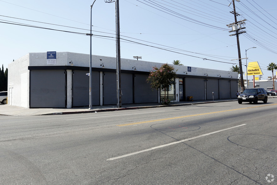 4850 Santa Monica Blvd, Los Angeles, CA for lease - Building Photo - Image 3 of 3