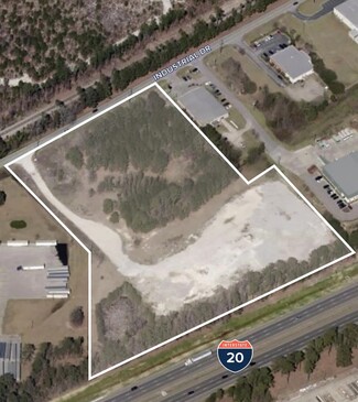 More details for 481 Industrial Dr, Lexington, SC - Land for Sale