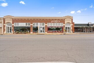 More details for 924 Austin Ave, Waco, TX - Retail for Sale