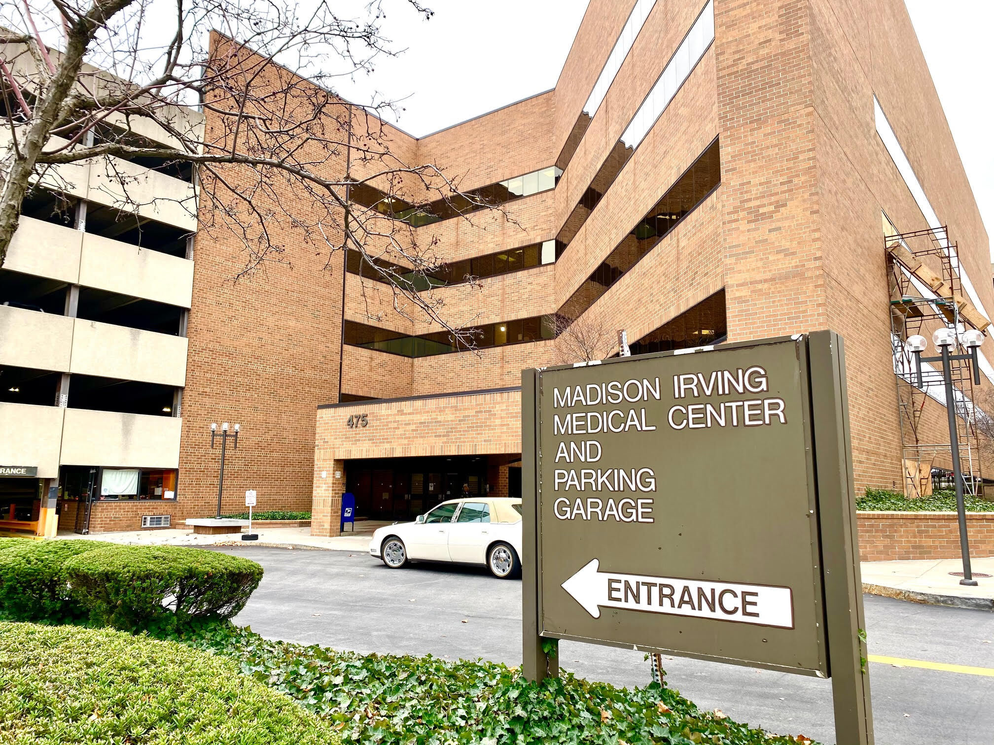 475 Irving Ave, Syracuse, NY 13210 - Madison Irving Medical Center ...