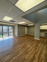 Only $140K Leased Office Investment - Live-Work Space