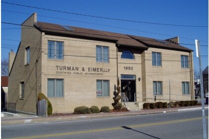 1980 Broadcast Plz, Merrick, NY for lease - Primary Photo - Image 1 of 1