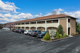 More details for 2333 Morris Ave, Union, NJ - Office, Office/Medical for Lease