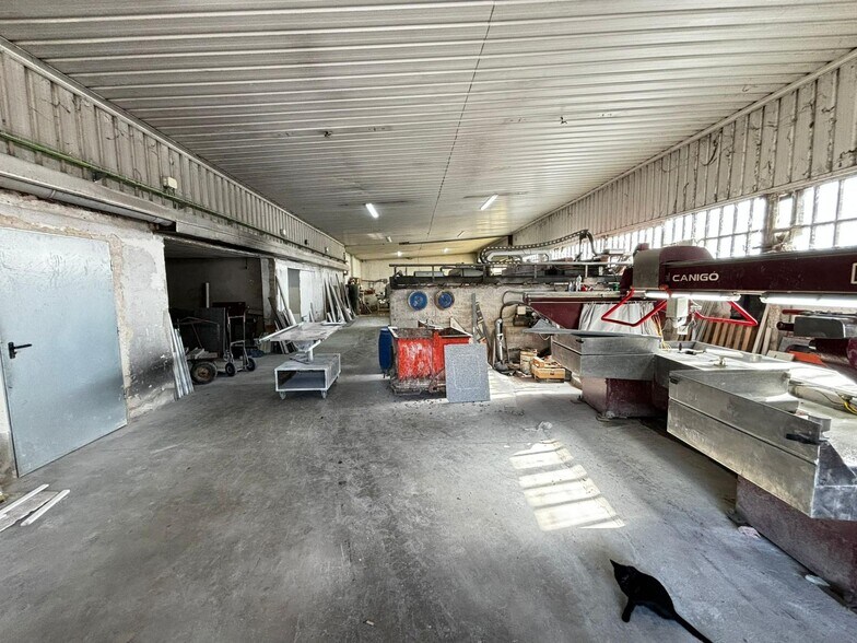 Industrial in Canovelles, Barcelona for lease - Interior Photo - Image 3 of 7