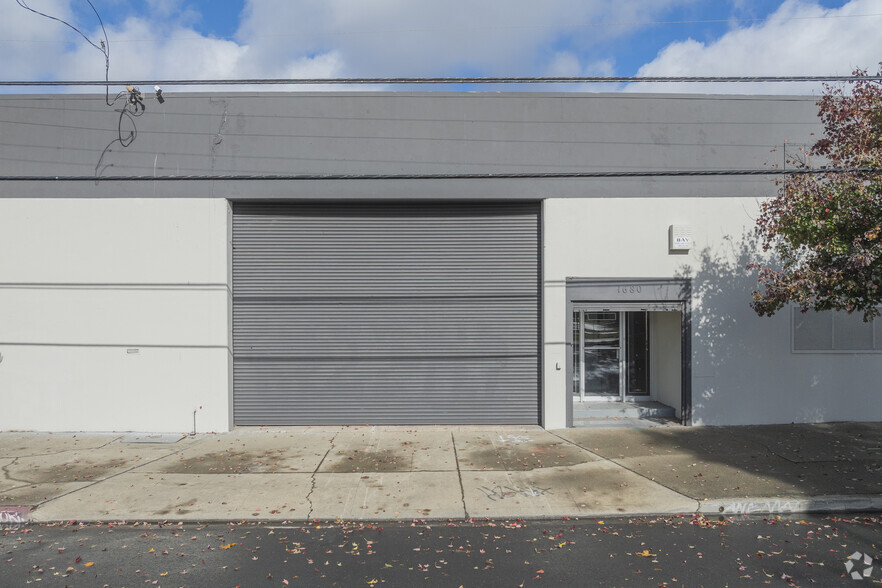 1680 14th St, Oakland, CA for lease - Building Photo - Image 2 of 11