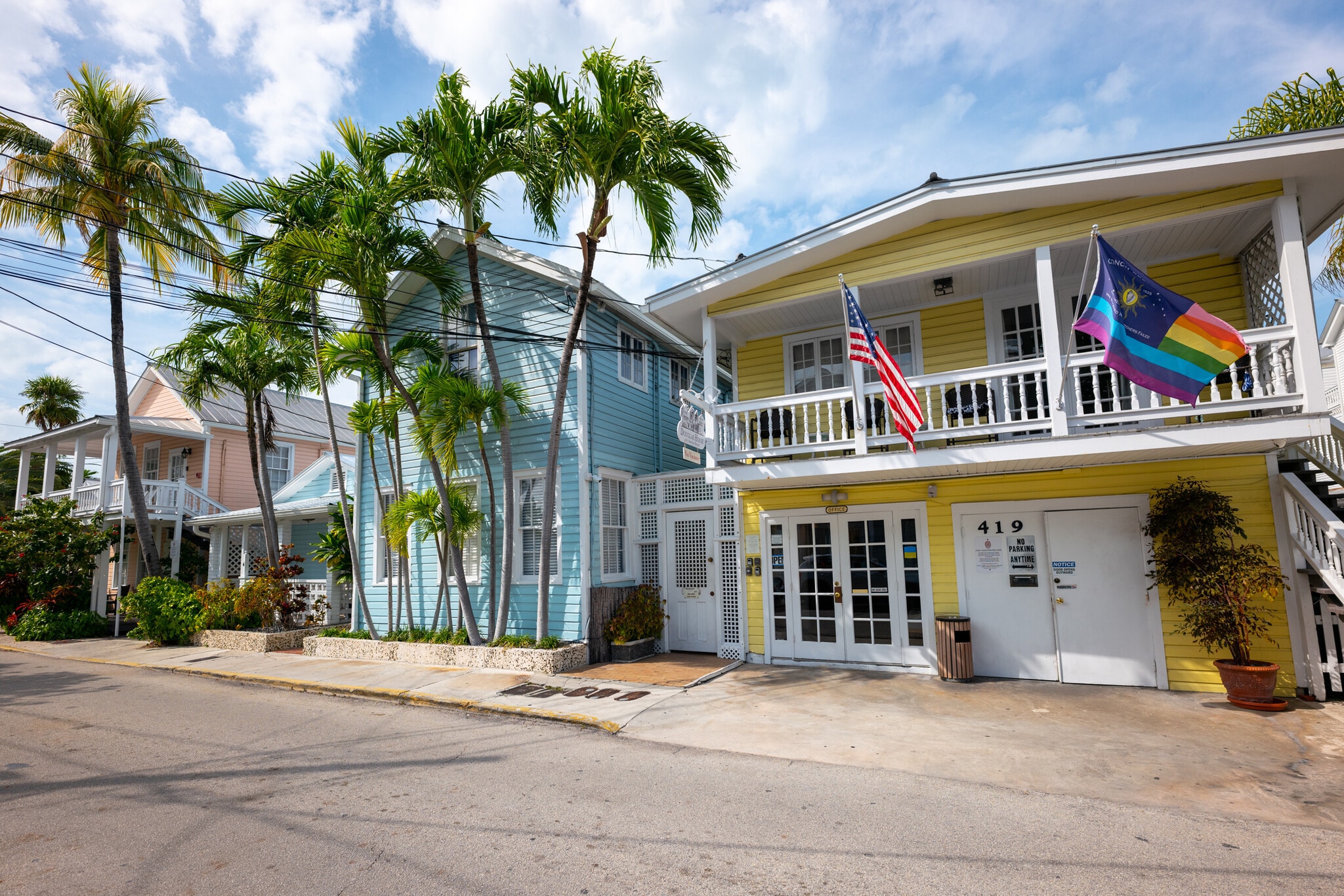419 Amelia St, Key West, FL for sale Building Photo- Image 1 of 1