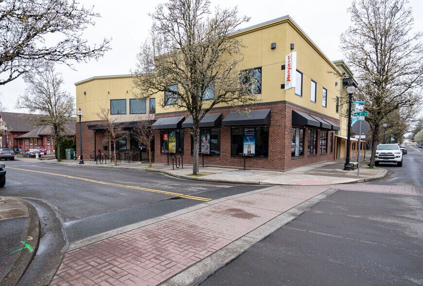 77 NE 4th St, Gresham, OR for sale - Building Photo - Image 1 of 1