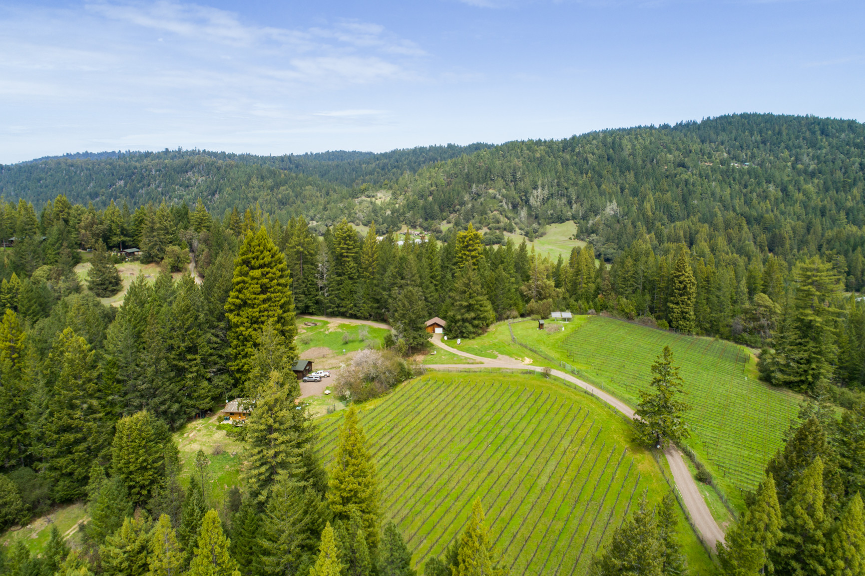 25901 Comptche Ukiah Rd, Comptche, CA for sale Other- Image 1 of 1