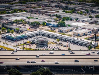 More details for 9615-9695 Southwest Fwy, Houston, TX - Retail for Lease