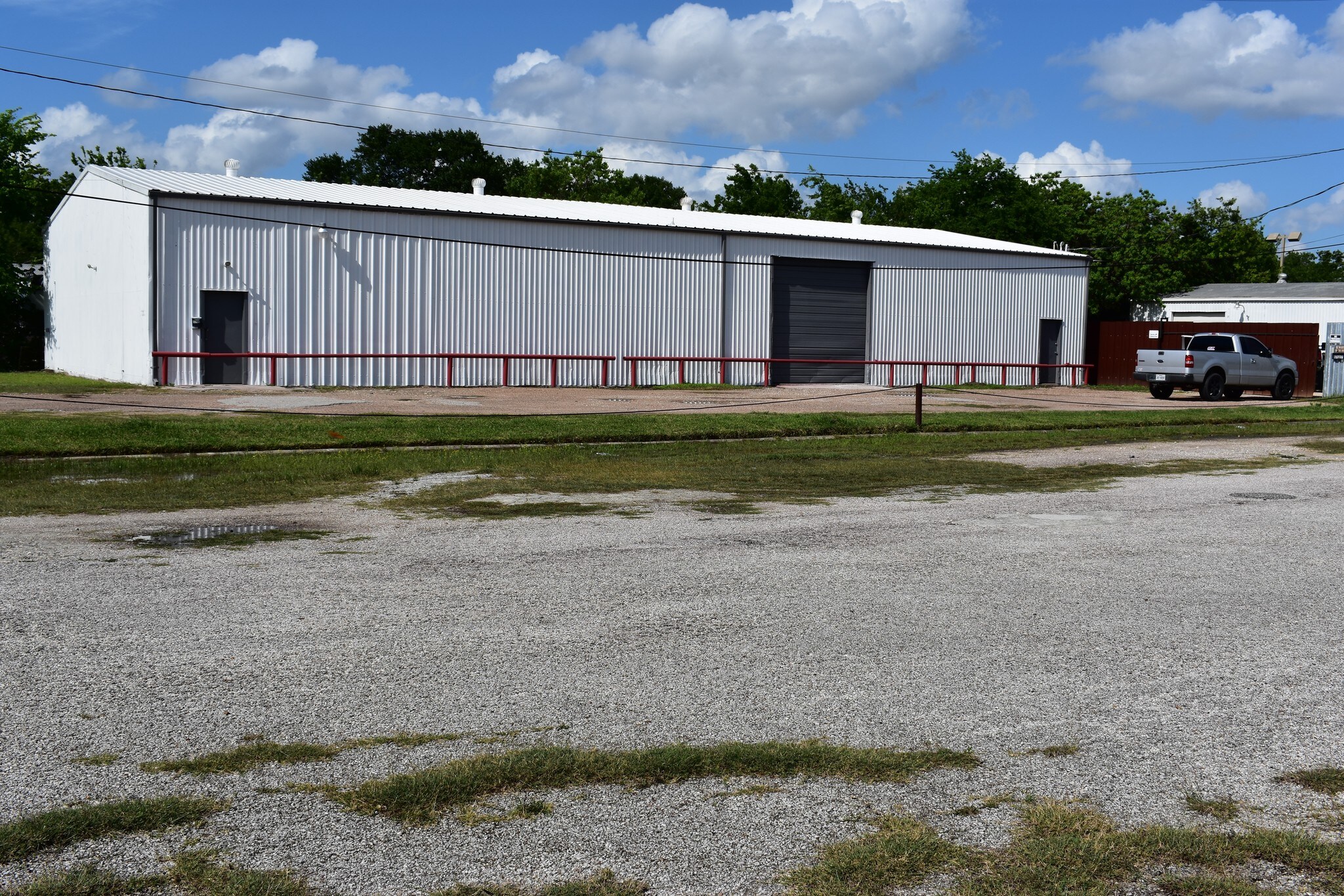 1723 Allen Genoa Rd, Pasadena, TX for sale Building Photo- Image 1 of 1