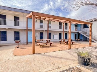 More details for 7304 Twin Crest Dr, Austin, TX - Multifamily for Sale