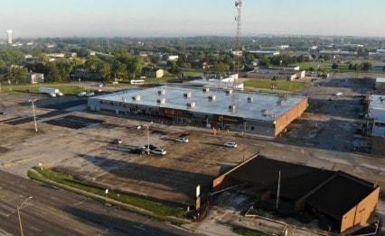 2002-2004 W Springfield Ave, Champaign, IL for sale Primary Photo- Image 1 of 2