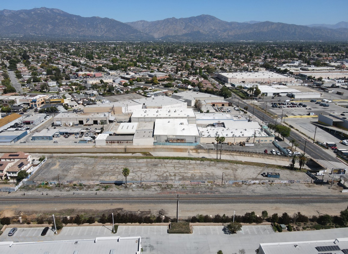 4301 Temple City Blvd, El Monte, CA for lease Primary Photo- Image 1 of 8