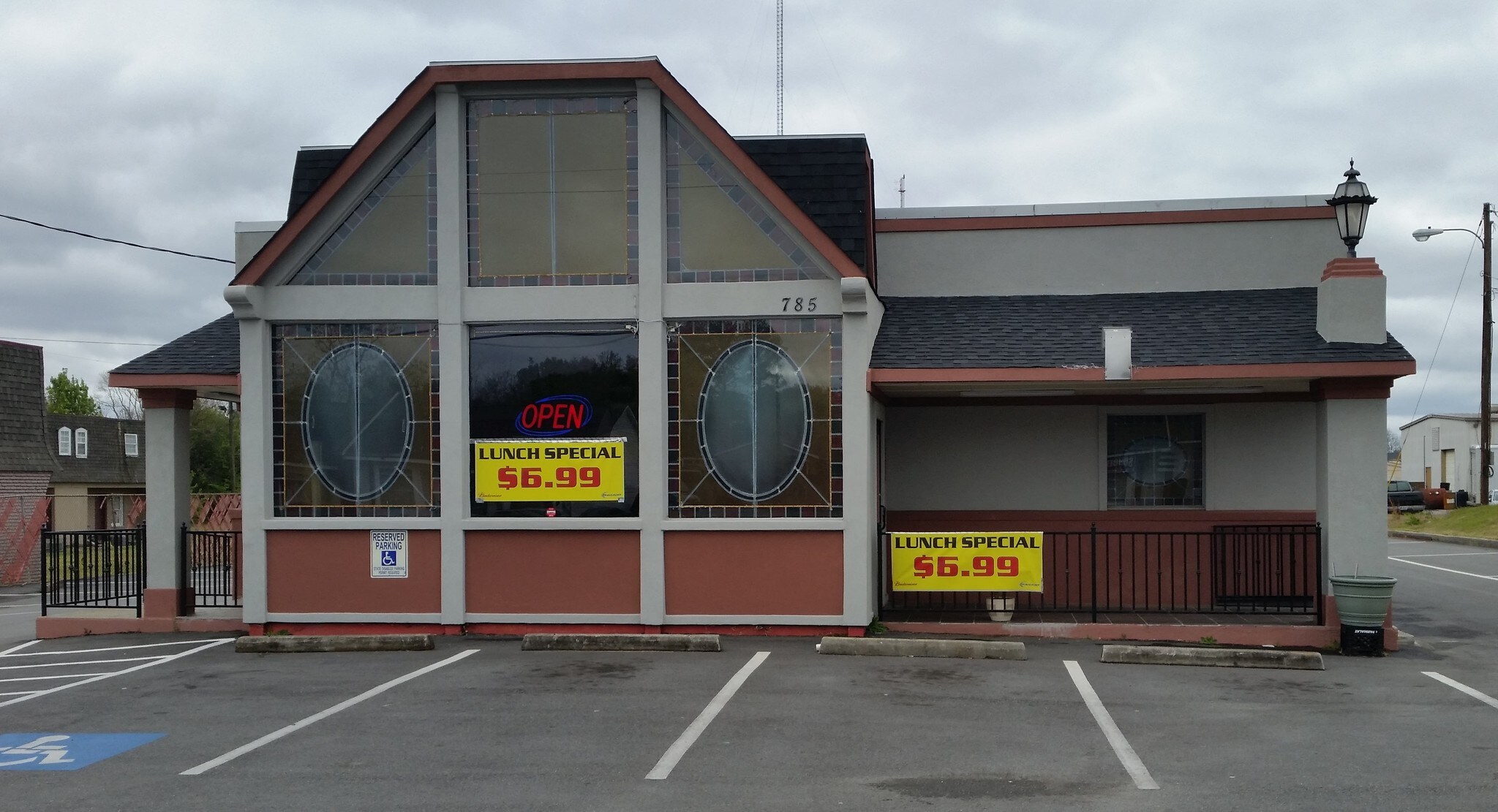 785 N Houston Rd, Warner Robins, GA for sale Other- Image 1 of 1