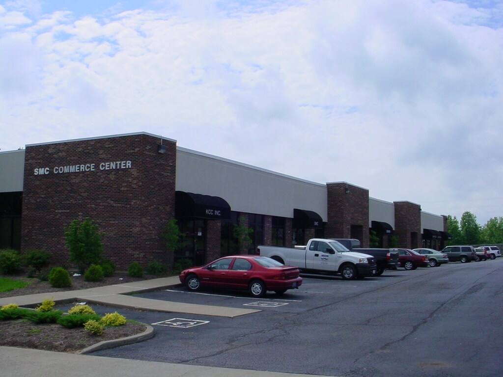 125 Trade St, Lexington, KY for sale Building Photo- Image 1 of 1