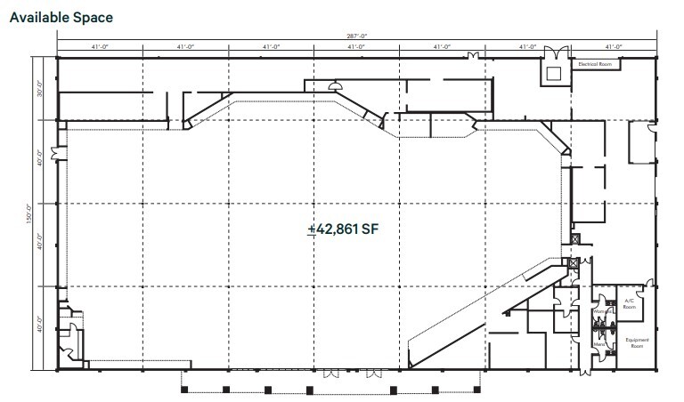 1702-1706 Oceanside Blvd, Oceanside, CA for lease Floor Plan- Image 1 of 1