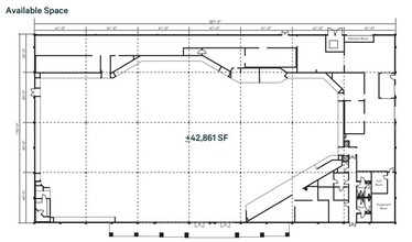 1702-1706 Oceanside Blvd, Oceanside, CA for lease Floor Plan- Image 1 of 1