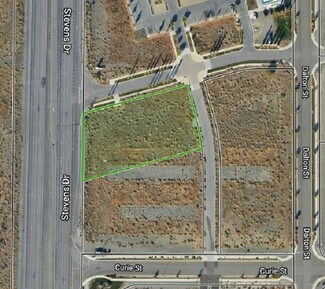 More details for 801 Dalton st, Richland, WA - Office for Lease
