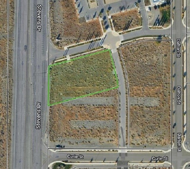 801 Dalton st, Richland, WA for lease Primary Photo- Image 1 of 2