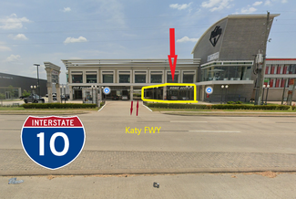 More details for 20425 Katy Fwy, Katy, TX - Retail for Lease