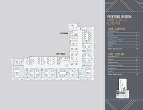 220 E 42nd St, New York, NY for lease Floor Plan- Image 1 of 4