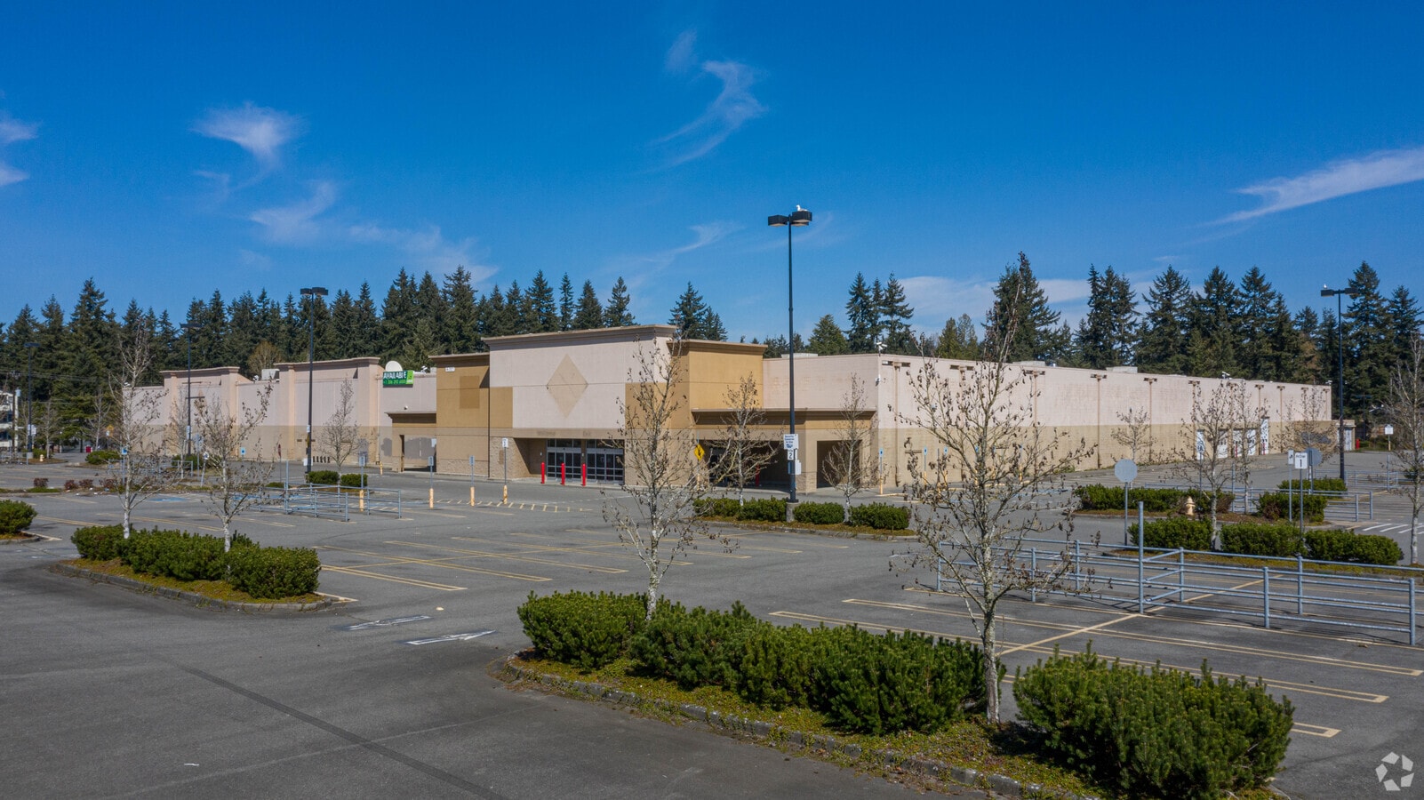 13550 Aurora Ave N, Seattle, WA 98133