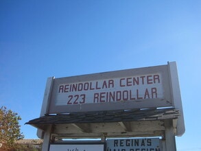 223 Reindollar Ave, Marina, CA for lease Building Photo- Image 2 of 20