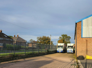 Turner Crescent, Newcastle for lease Building Photo- Image 2 of 6