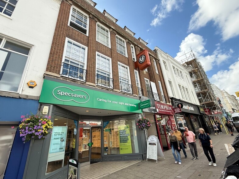 49-50 North St, Brighton for lease - Building Photo - Image 2 of 10