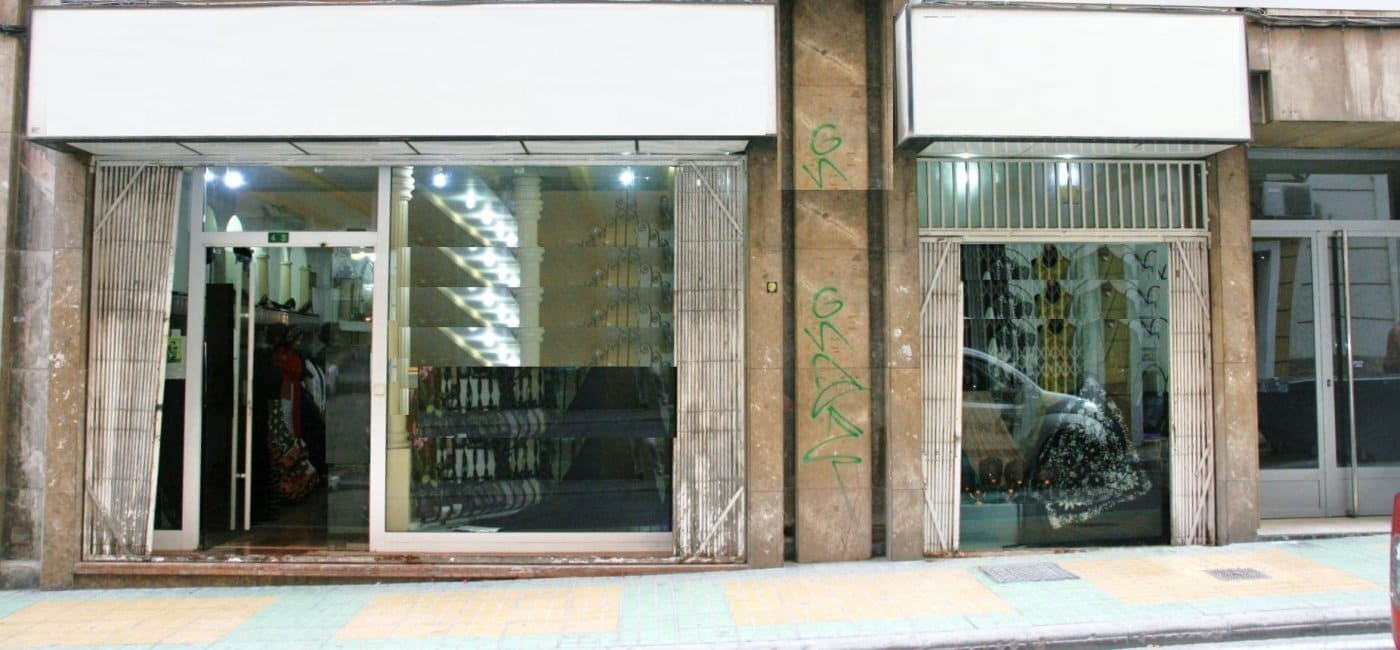 Alicante, ALI 03001 -  -  - Interior Photo - Image 1 of 3