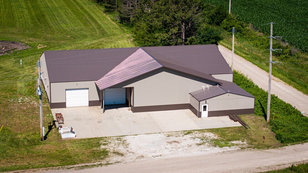 1291 13th Rd, West Point, NE for sale - Building Photo - Image 1 of 1