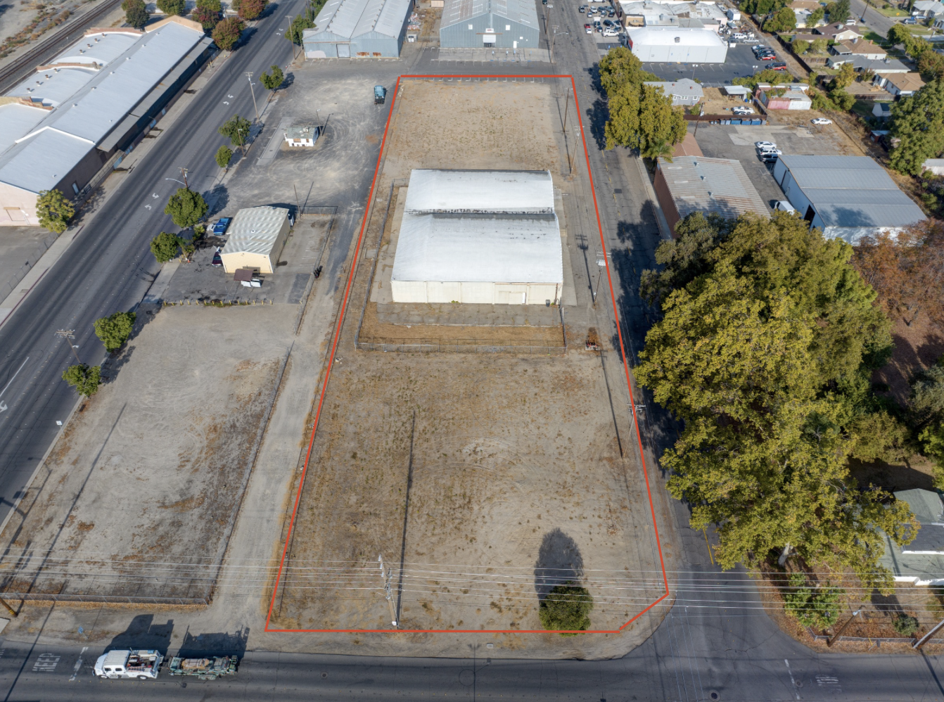 576 S Center St, Turlock, CA for sale Building Photo- Image 1 of 10