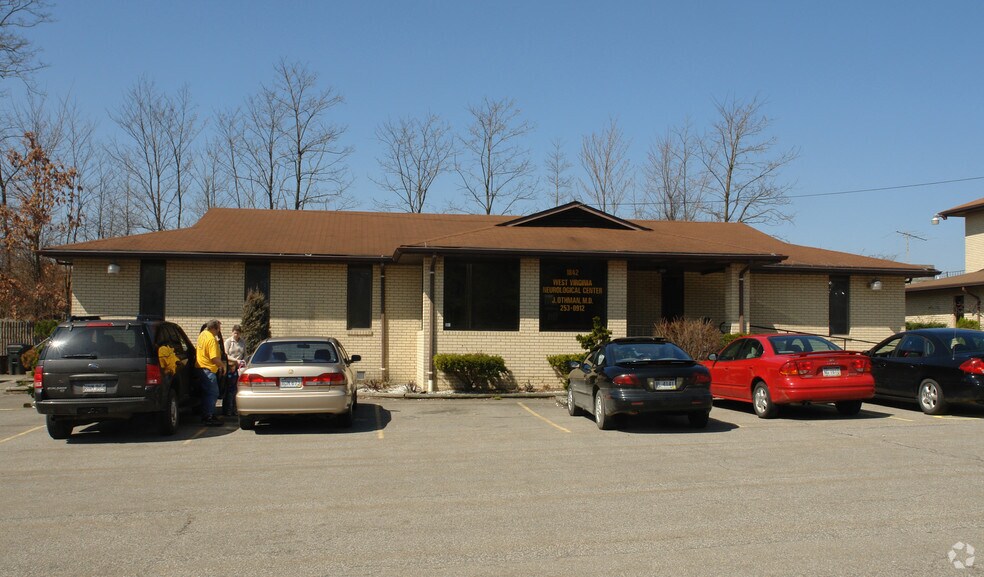 1842 Harper Rd, Beckley, WV 25801