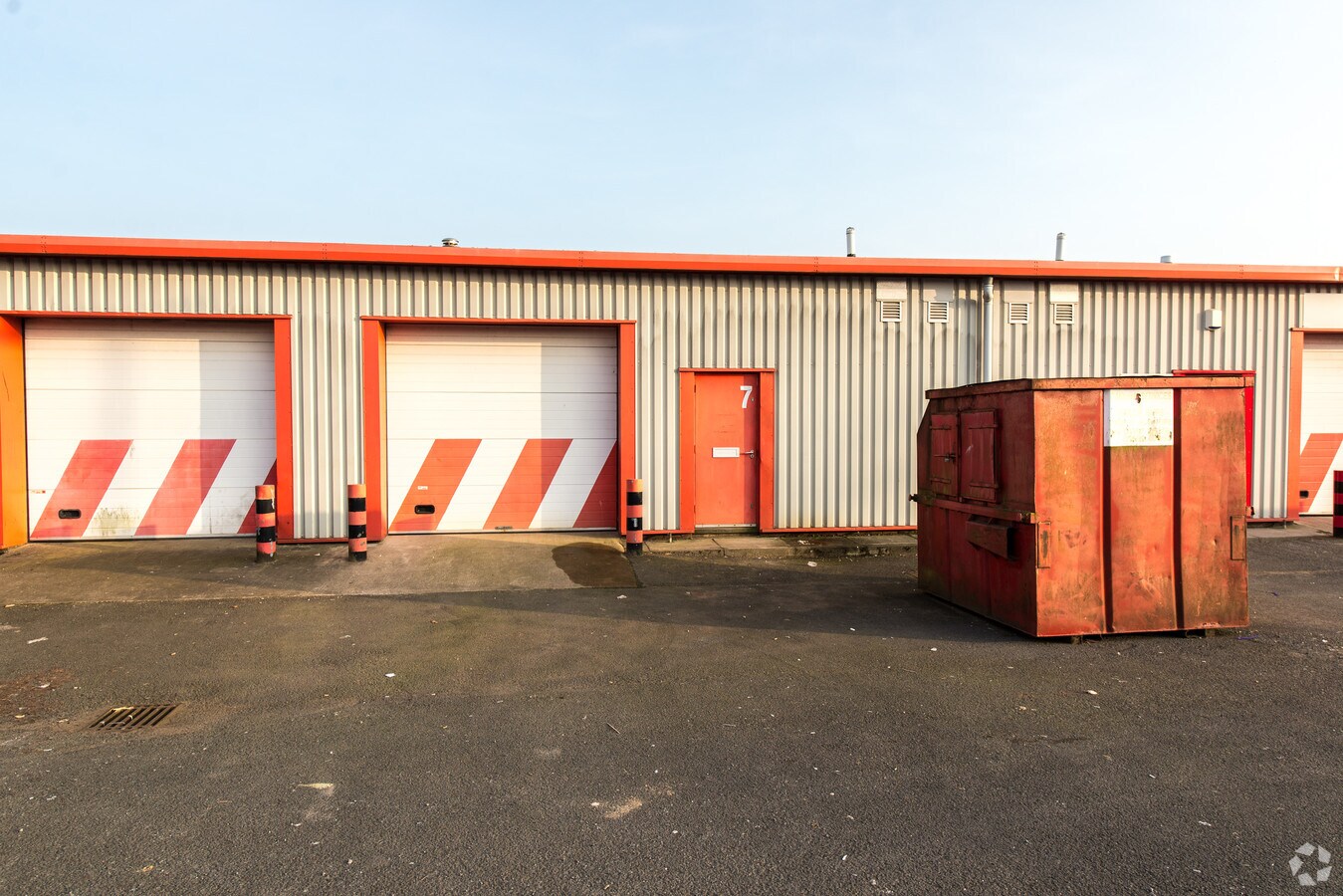 Lochside Ct, Dumfries, DG2 0HS