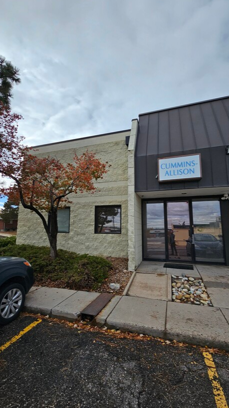 4301 S Federal Blvd, Englewood, CO for lease Building Photo- Image 1 of 16