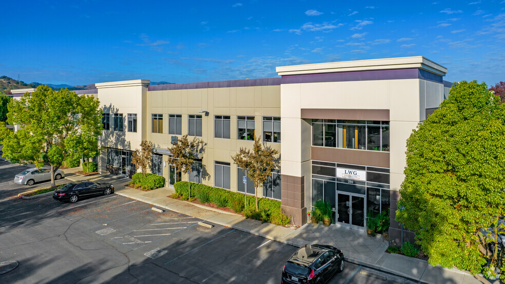 280-288 Digital Dr, Morgan Hill, CA for sale - Building Photo - Image 1 of 7