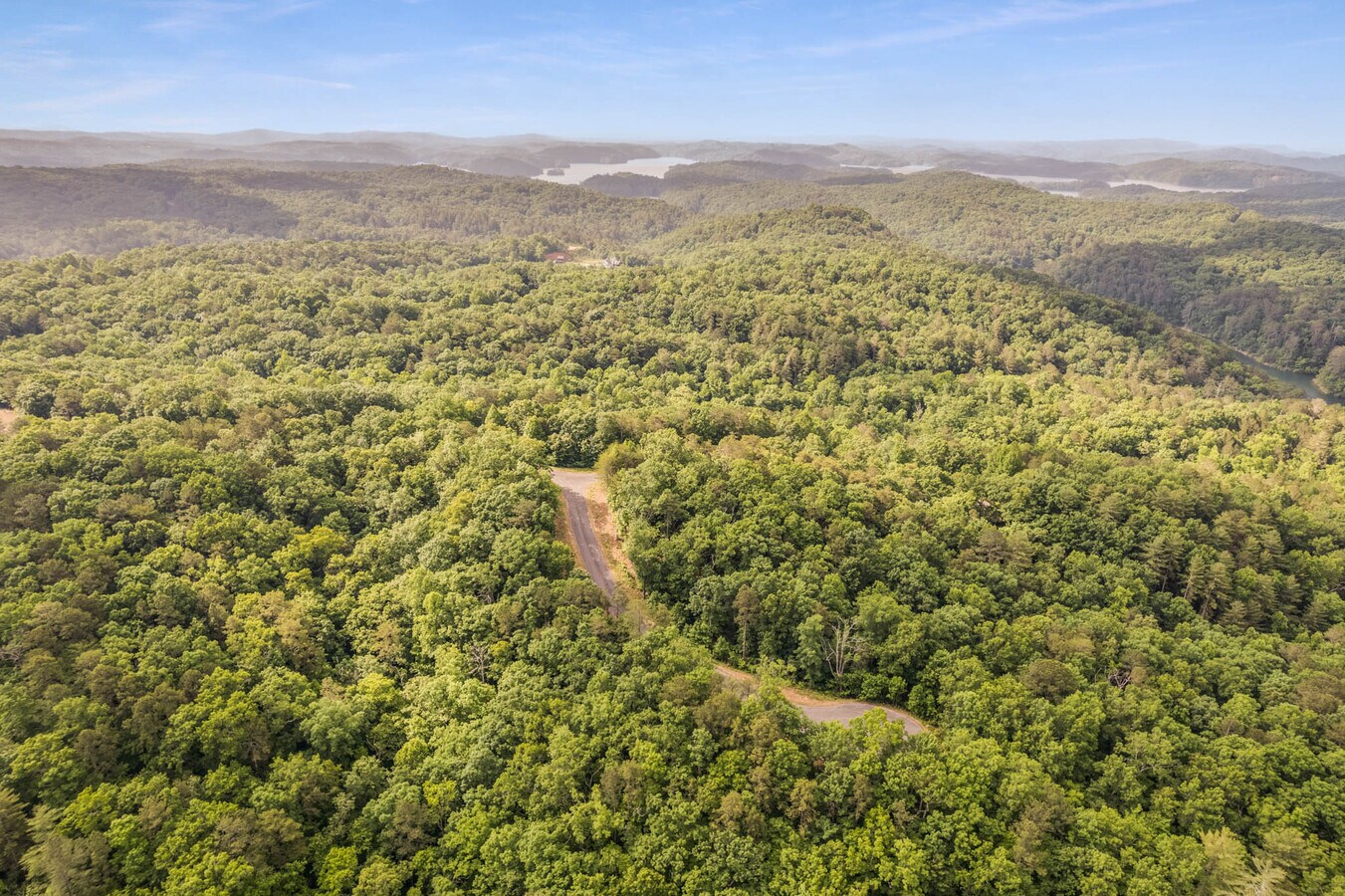 Eagle View Drive, Ellijay, GA 30540 Ridgeway Forest 28 Lot