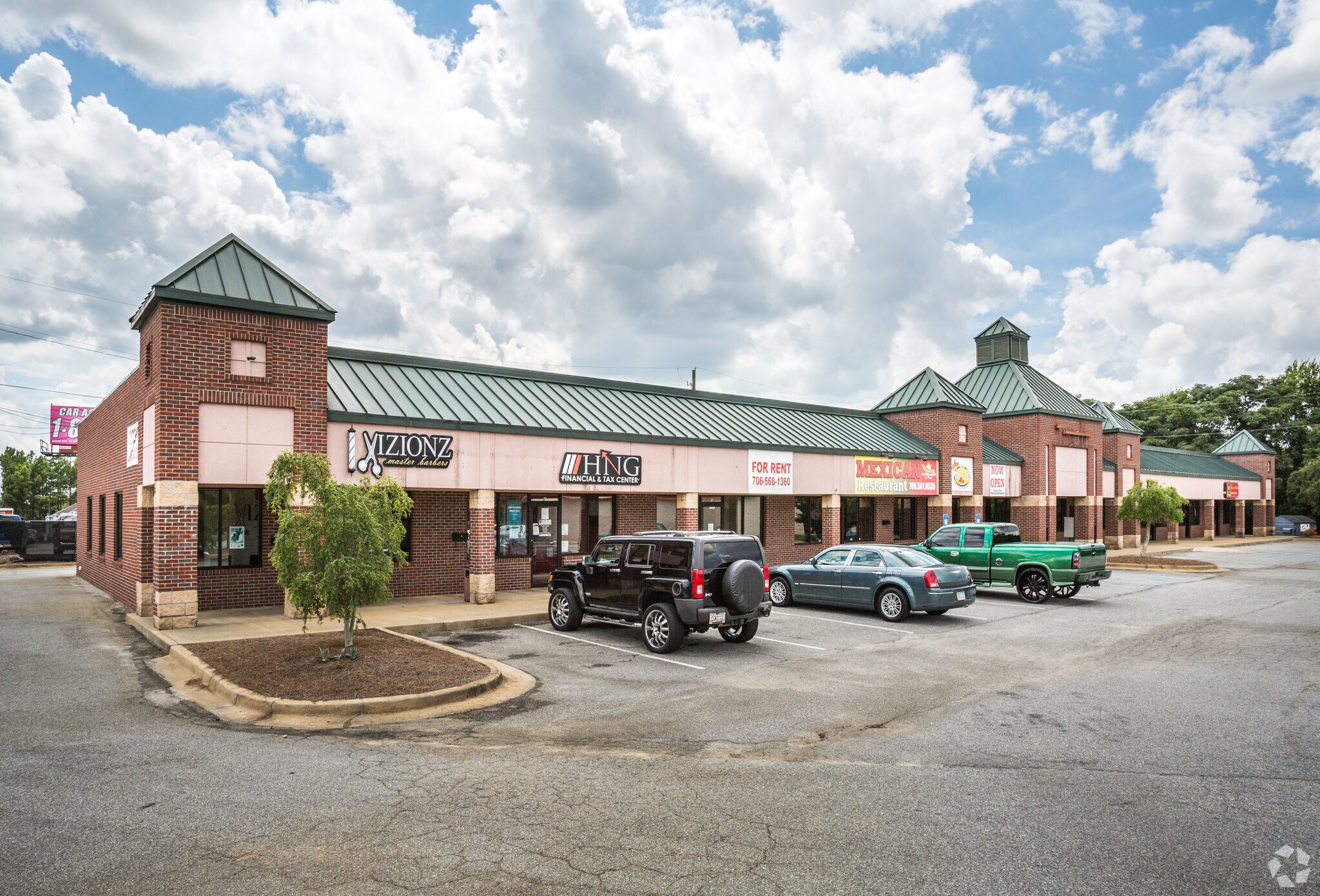 4475 Warm Springs Rd, Columbus, GA for sale Primary Photo- Image 1 of 1