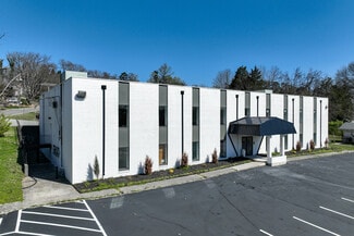 More details for 101 E Tennessee Ave, Oak Ridge, TN - Coworking for Lease