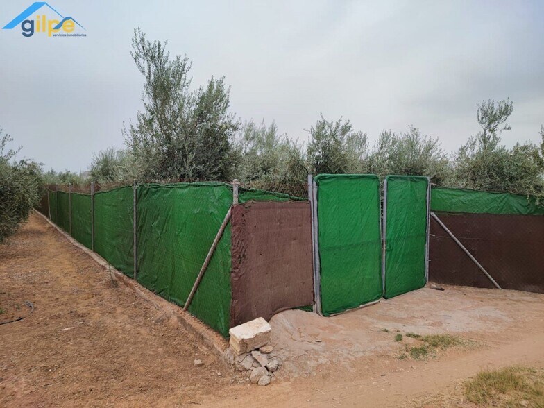 Land in Arahal for sale - Building Photo - Image 2 of 6