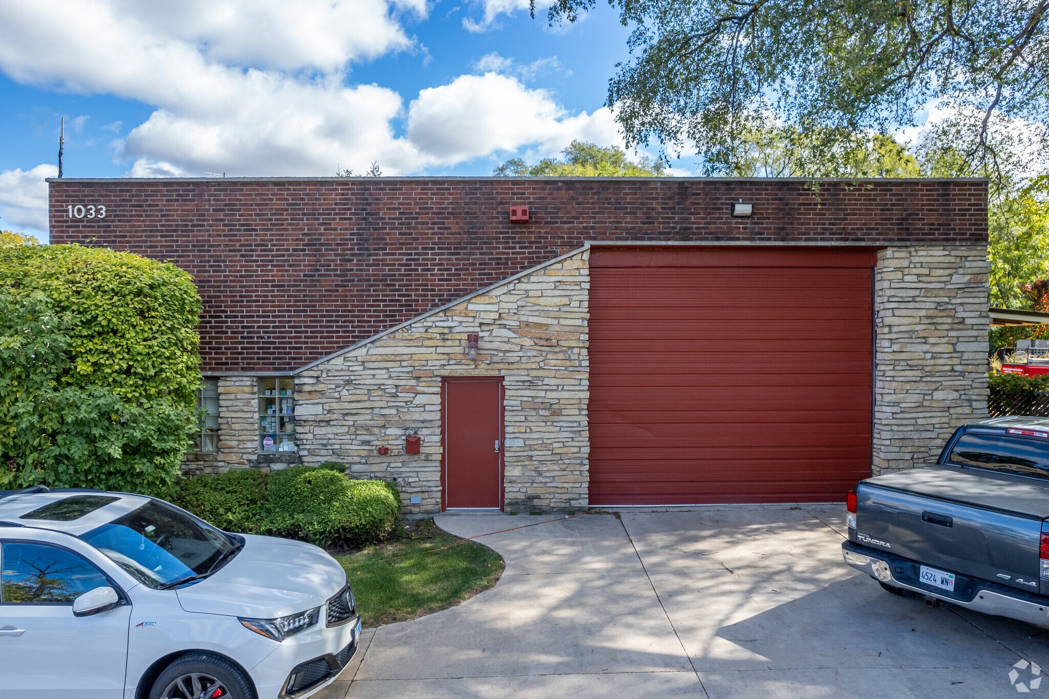 1033 S Il Route 83, Elmhurst, IL for lease Building Photo- Image 1 of 3