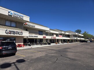 More details for 3615-3625 W Bowles Ave, Littleton, CO - Retail for Lease